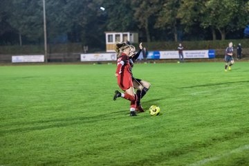 Bild 162 - B-Juniorinnen VfL Pinneberg - Eimsbuettler TV : Ergebnis: 1:0
